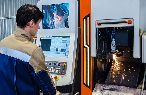 Современное оборудование