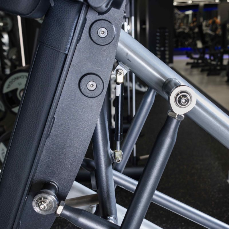 T911 Приседания