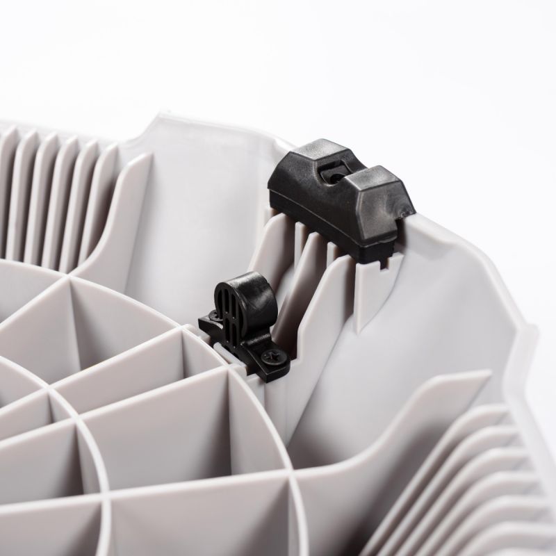 Степ-платформы мини (комплект 4 шт.) PROFI-FIT