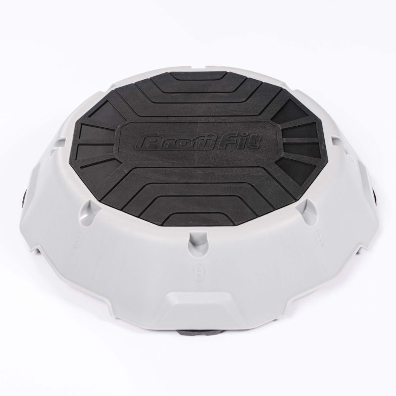 Степ-платформы мини (комплект 4 шт.) PROFI-FIT