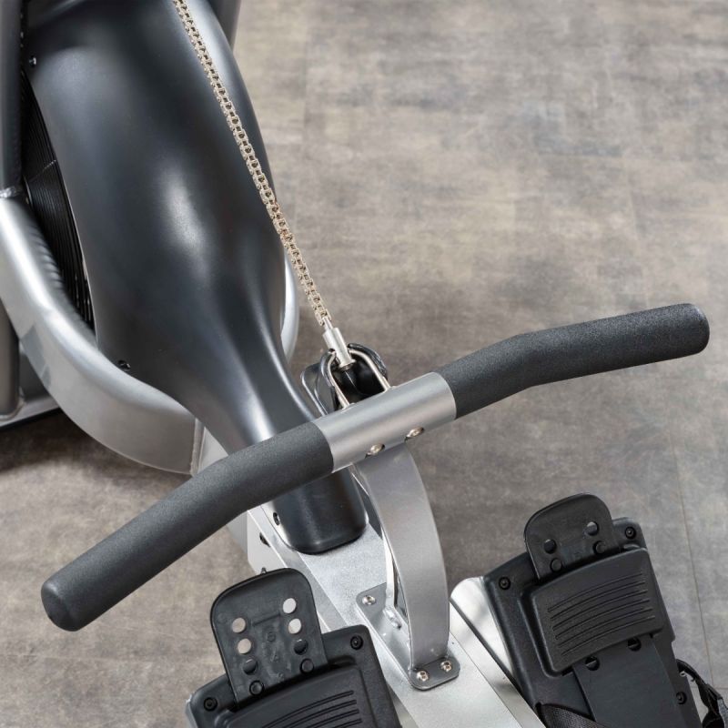 Гребной тренажер TANGEN X-5200