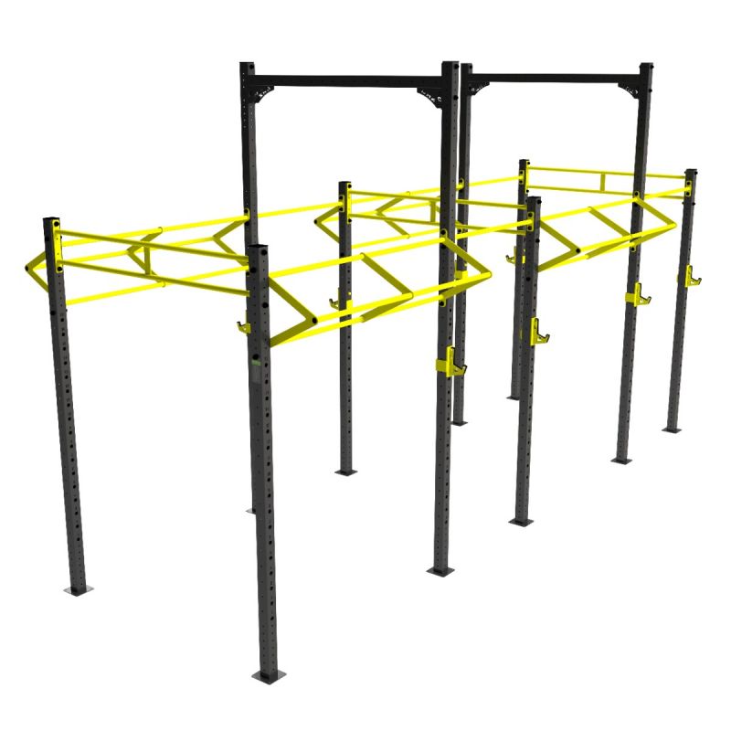 A0329 Функциональная рама 5800 x 1800 мм DHZ