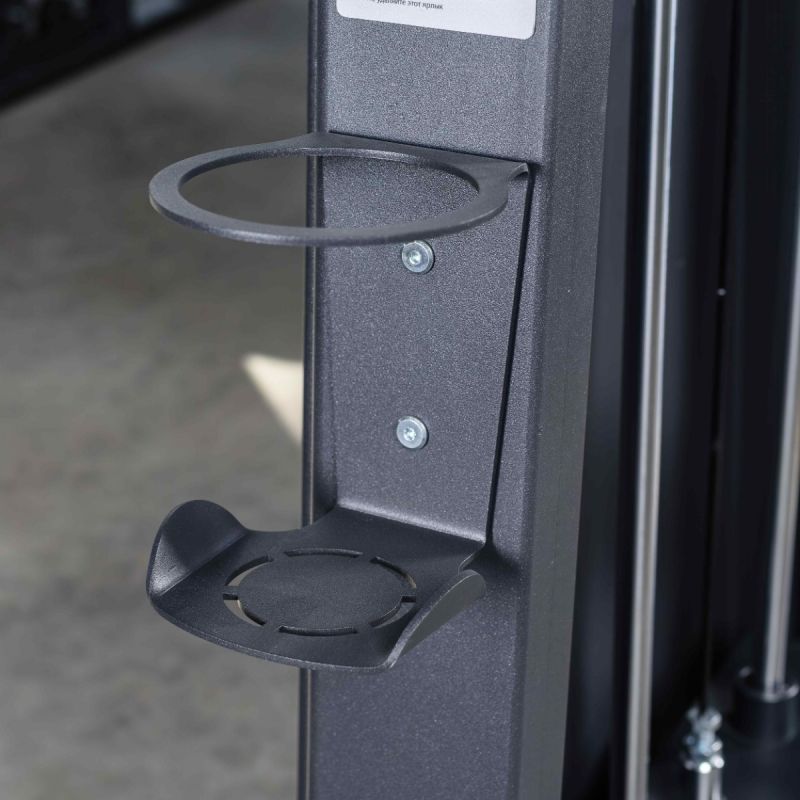 A2008 Жим от груди вертикальный. Стек 100 кг