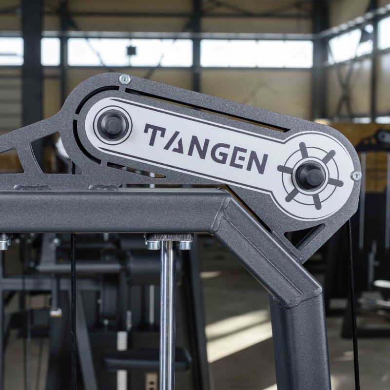 А2073 Пресс-машина. Стек 100 кг