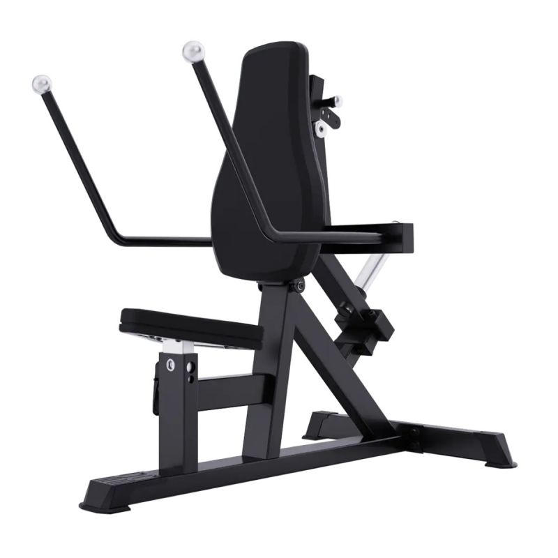 A614 Трицепс-машина. Имитация отжиманий