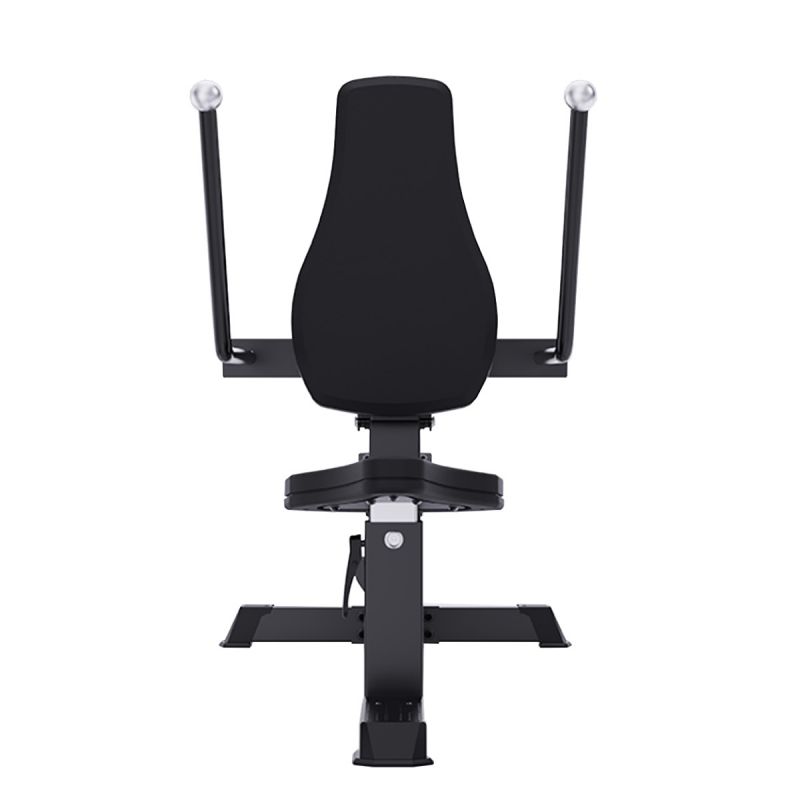 A614 Трицепс-машина. Имитация отжиманий