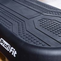 Степ-платформа STUDIO PROF PROFI-FIT