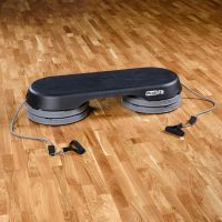 Степ-платформа STUDIO PROF PROFI-FIT