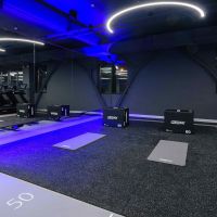 Бордюр резиновый угловой Премиум 150x150x40 мм PROFI-FIT
