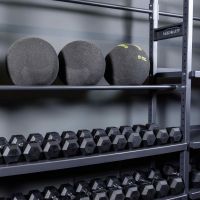 Стойка модульной системы хранения 2300 ТАНГЕН