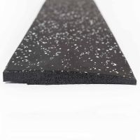 Бордюр резиновый Премиум 500x150x30 мм PROFI-FIT