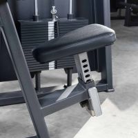 A2030 Бицепс-машина сидя. Стек 100 кг