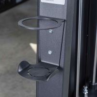 А2073 Пресс-машина. Стек 100 кг