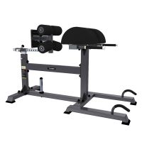 A3141 Гиперэкстензия горизонтальная (римский стул)