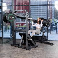 A610 Маятниковые приседания РАСПРОДАЖА