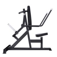 A614 Трицепс-машина. Имитация отжиманий