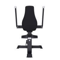 A614 Трицепс-машина. Имитация отжиманий