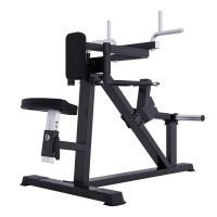 A618 Разведение рук сидя (задние дельты, спина)