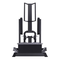 A629 Разведение ног стоя