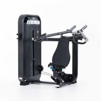 E7006JZ Жим от плеч. Стек 135 кг