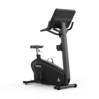 SH-B9100U22T Велотренажер вертикальный (Android-дисплей, 21,5
