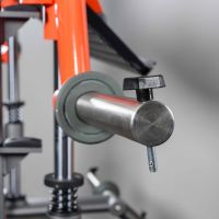 T919 Вертикальный жим ногами