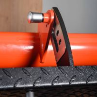 T919 Вертикальный жим ногами РАСПРОДАЖА