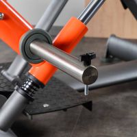 T923 Наклонная тяга к поясу