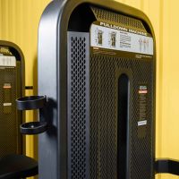 U3035D (E5035)Тяга сверху. Вертикальный блок. Стек 109 кг