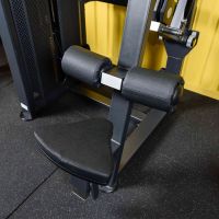 U3035D (E5035)Тяга сверху. Вертикальный блок. Стек 109 кг