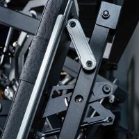 Y910ZAM Широкий жим от груди