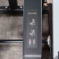 Y983ZAM Пуловер