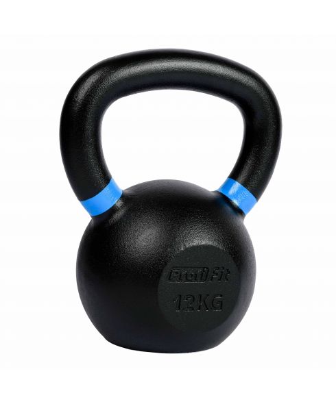 Гиря тренировочная PROFI-FIT 12 кг