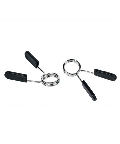 Замок-пружина для грифа D25 мм (1 шт) PROFI-FIT