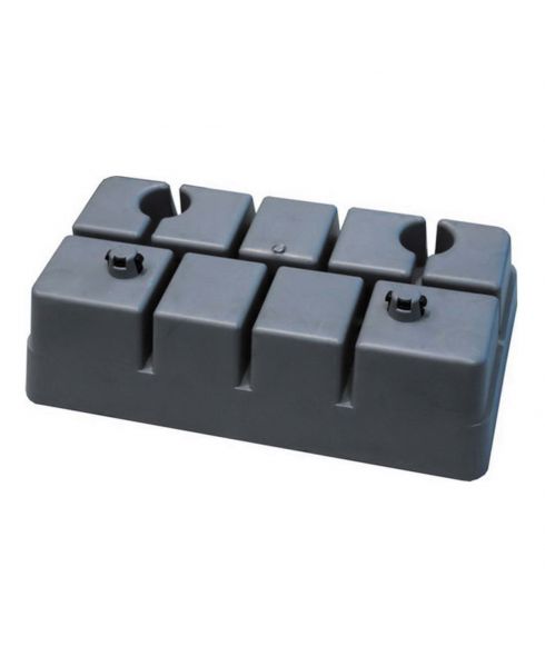 Подставка для степ-платформы STP-560 PROFI-FIT