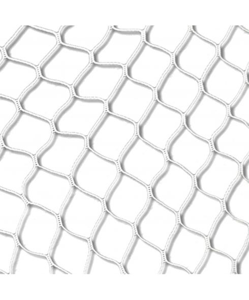 Сетка для переноски мячей яч. 100*100  Д=2,0 мм на 20 мячей ПА, (1 шт.)