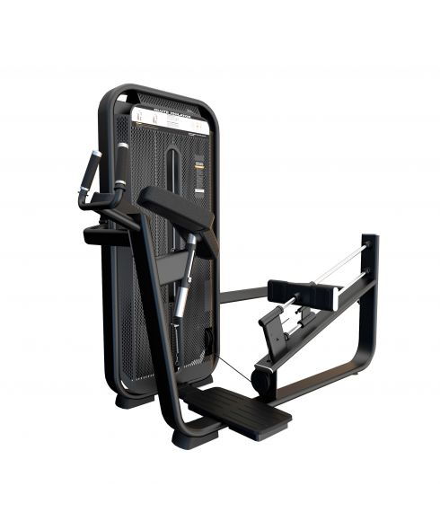 E7024 Глют-машина. Ягодичные. Стек 110 кг