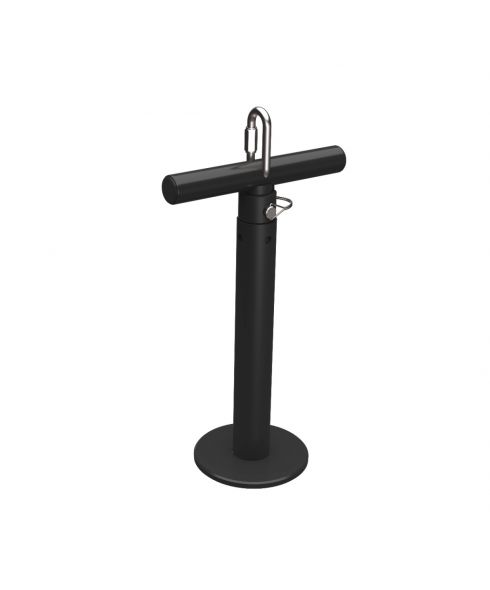 Гриф вертикальный c т-рукояткой D50 мм PROFI-FIT