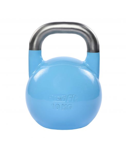 Гиря соревновательная PROFI-FIT 10 кг