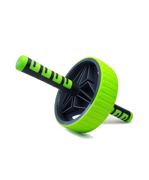 Ролик гимнастический (широкий) PROFI-FIT