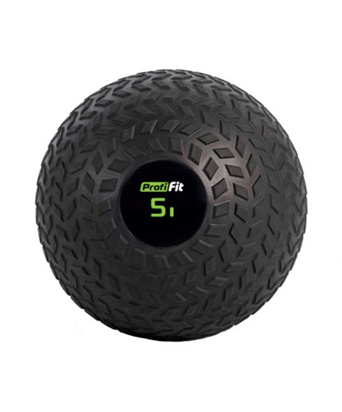 Слэмбол PROFI-FIT 5 кг