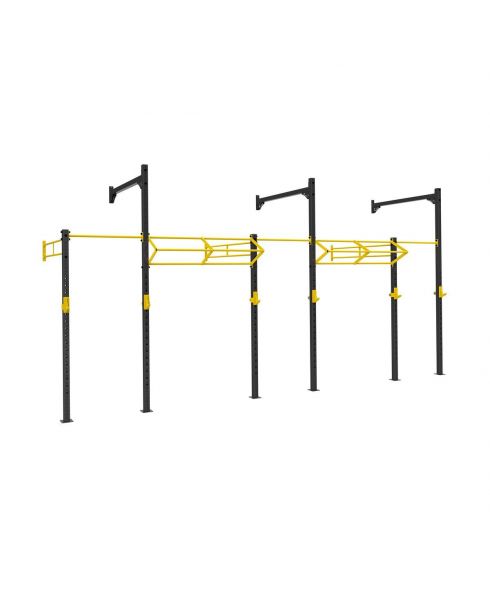 A0308 Функциональная рама 6900 x 1800 мм DHZ