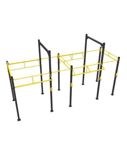 A0329 Функциональная рама 5800 x 1800 мм DHZ