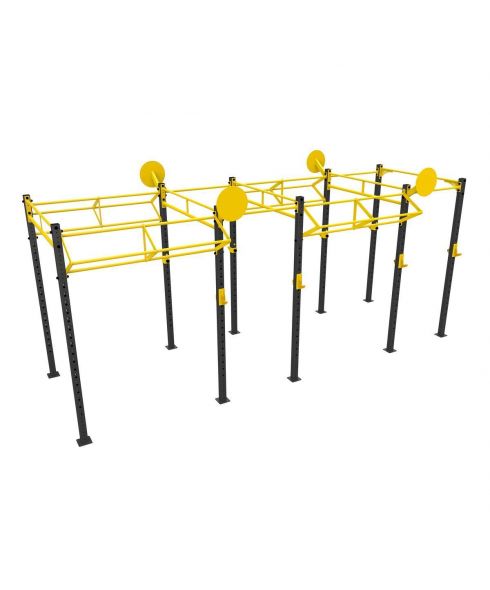 A0335 Функциональная рама 5800 x 1800 мм DHZ