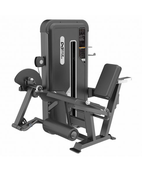 U3002A Разгибание ног сидя. Стек 109 кг