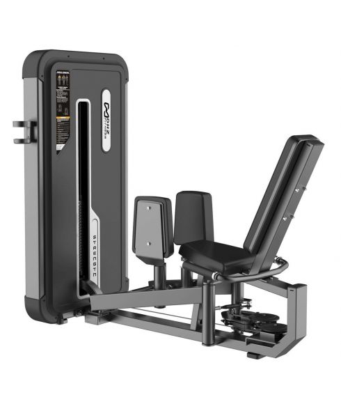 U3021A Сведение/Разведение ног сидя. Стек 95 кг