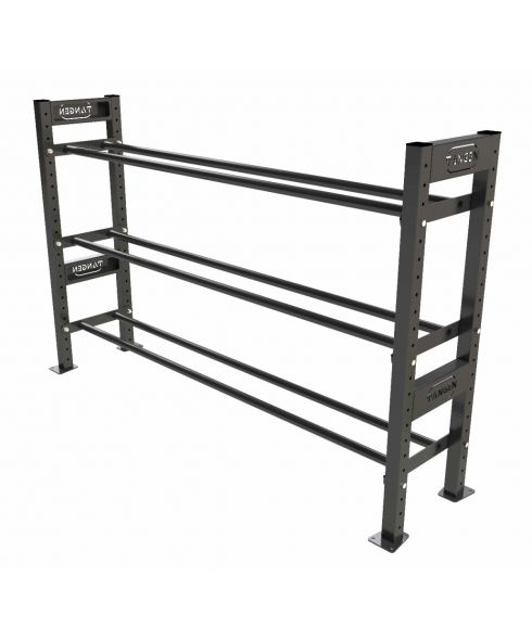 A0135 Стеллаж модульный 1800-1200 ТАНГЕН