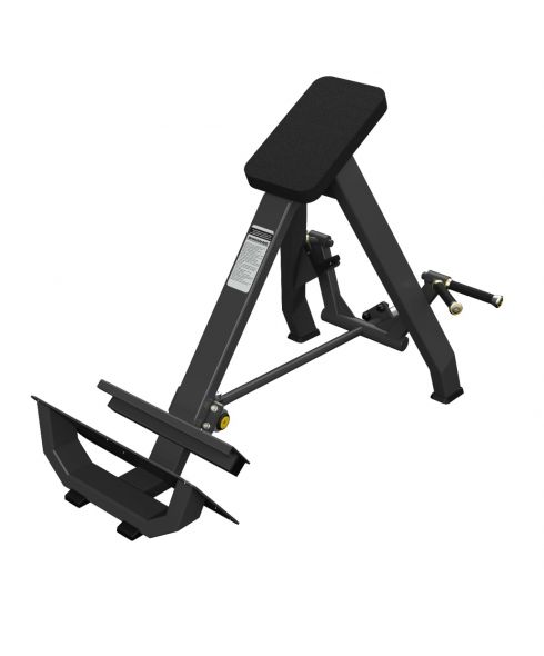 A3061 Т-образная тяга с упором в наклоне