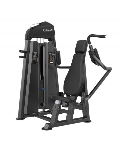 U3004C-JZ Баттерфляй. Стек 135 кг