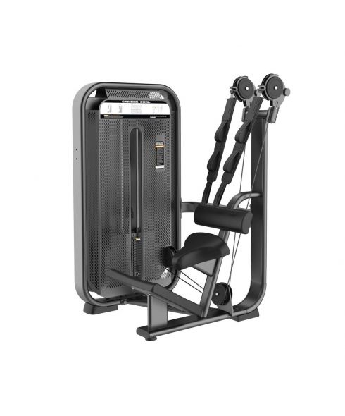 E7073 Пресс-машина. Стек 110 кг